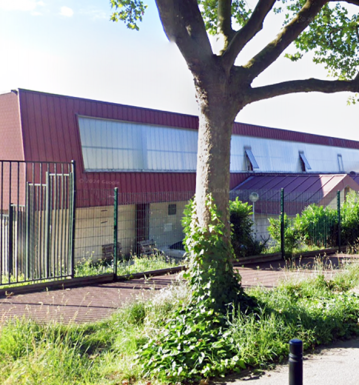 Désamiantage l Ville de Bourg-la-Reine